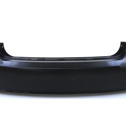 Genuine Hyundai Sonata Rear Bumper Cover (Part #: 86610-3K000) Primed, Ready to Paint, Brand New