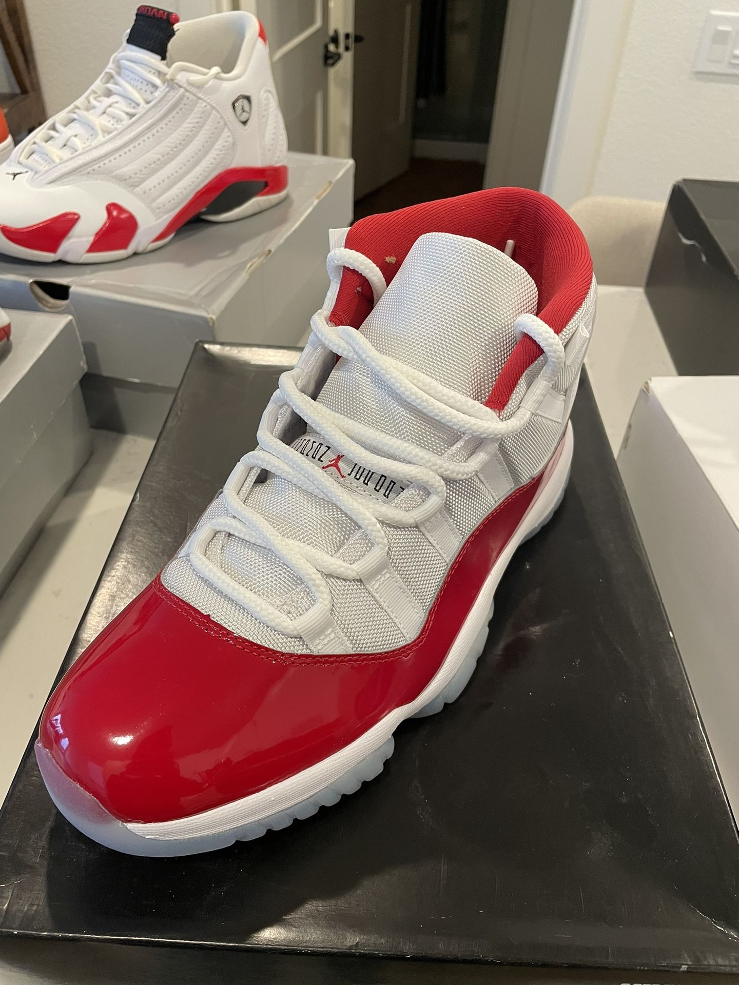 Jordan’s
