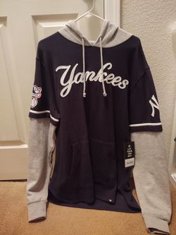 New York Yankees Hoodie