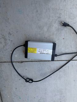 Surron Charger