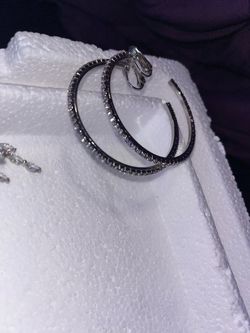 clip on earrings