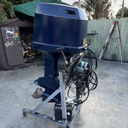 Jonhson 225 Boats For Sale 