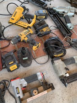 Tools for sale ... message me to come see and prices must wear mask and gloves