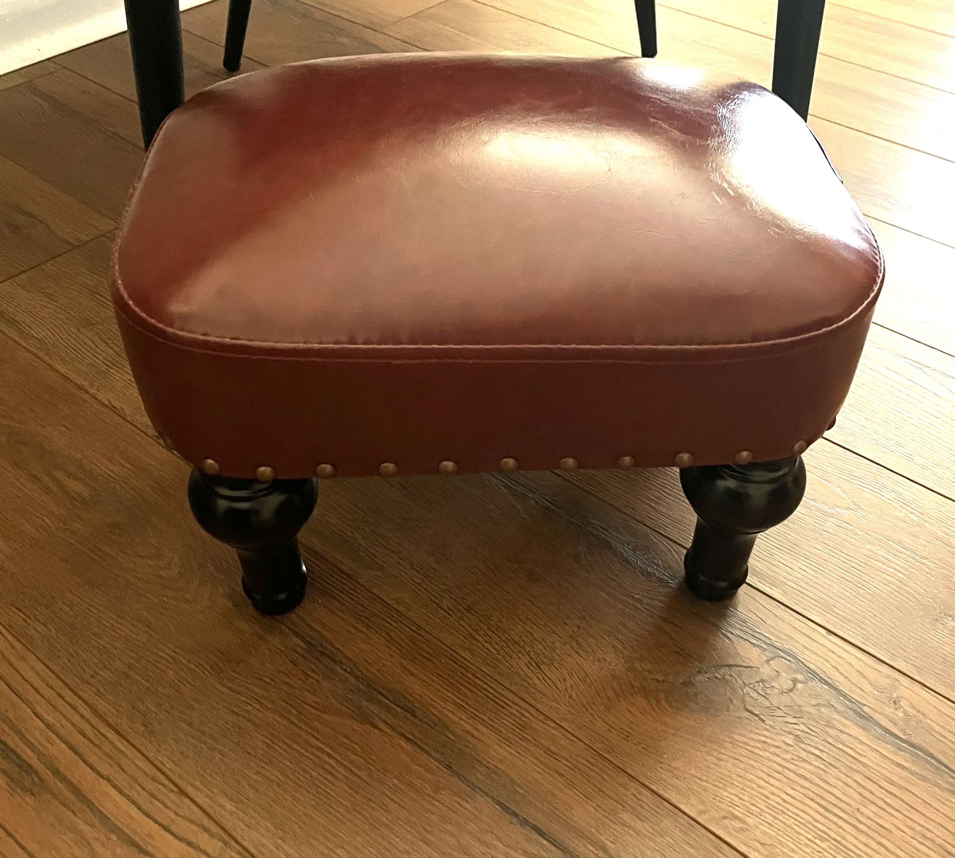 Small Stool/Footrest