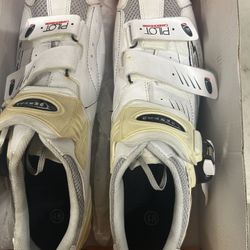 Cycling Shoes