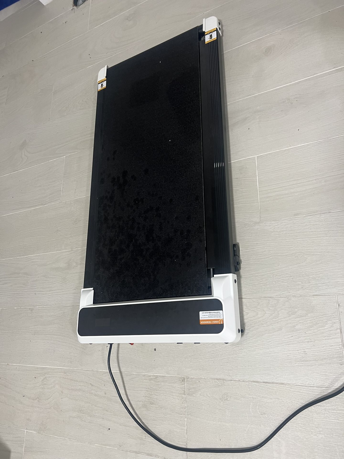 Walking Pad / Treadmill