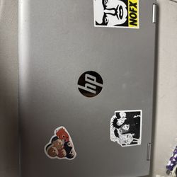 HP Pavilion 13-s120nr