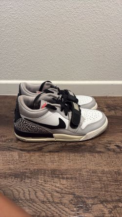 Nike Air Jordan Legacy 312 Low Sneakers