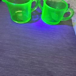 Uranium 