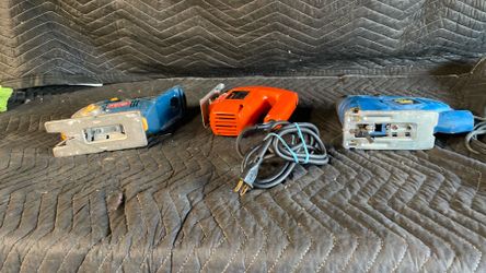 Jig Saws