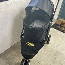 Dog Stroller
