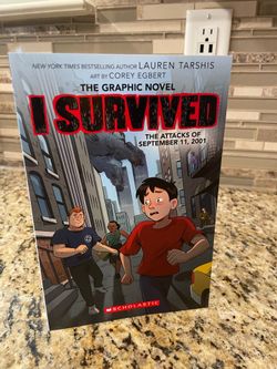 “I Survived” Books for Kids