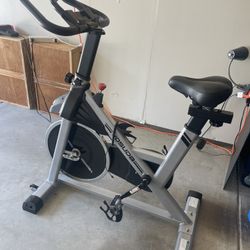 Yosuda Exercise Bike