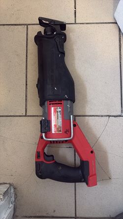 Milwaukee 2722-21HD M18 FUEL SUPER SAWZALL