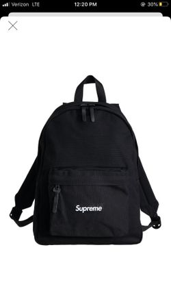 Supreme backpack