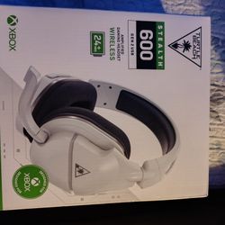 Turtle Beach Stealth Brand New 