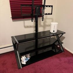 TV Stand (Up To 65")