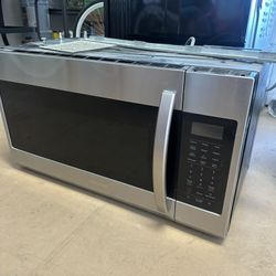 Samsung Microwave - Excellent Condition