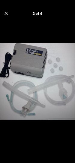 BRAND NEW Nebulizar