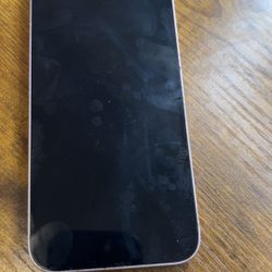 iPhone 13 Pink 128gb Unlocked