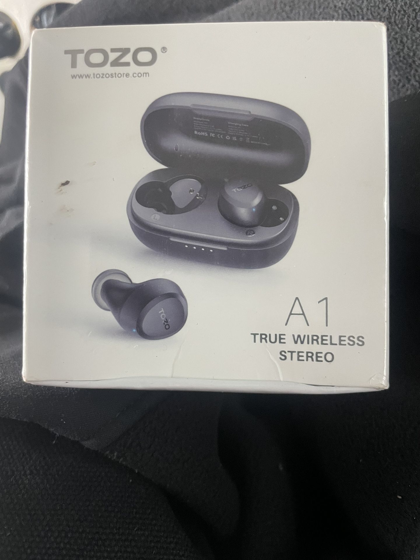 Tozo A1 Mini Earbuds