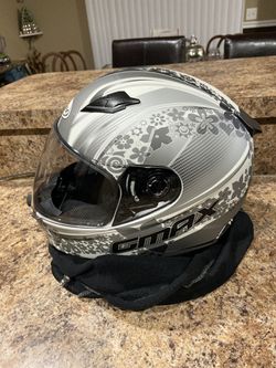New motorcycle Helmet