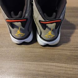 Nice Air Jordans 