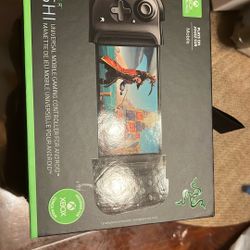 Razer Kishi Xbox Mobile