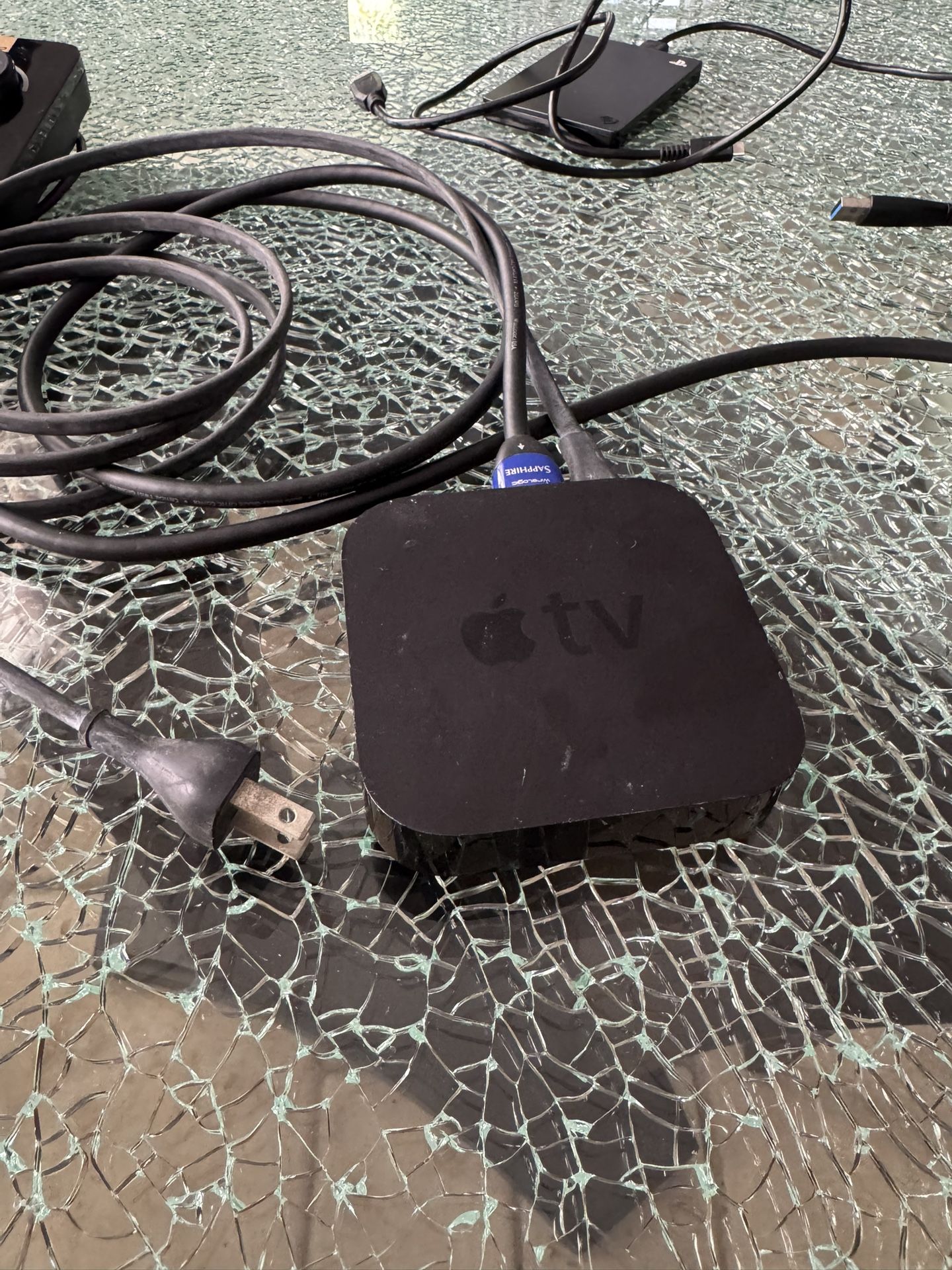Apple TV 64 GB