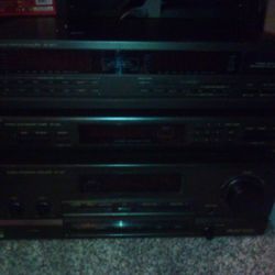 In Home Stereo systems Work Great Make Offer Possibly Teades