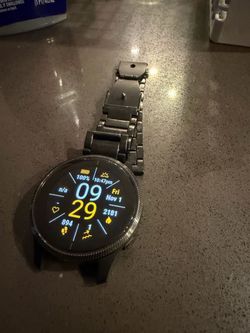 Garmin Venu Smart Watch