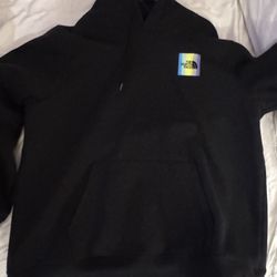 North Face Hoodie
