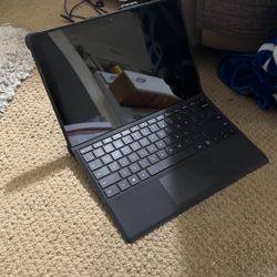 Surface Pro 7 TABLET