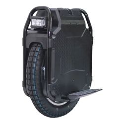 Leaperkim Sherman Veteran OG electric unicycle