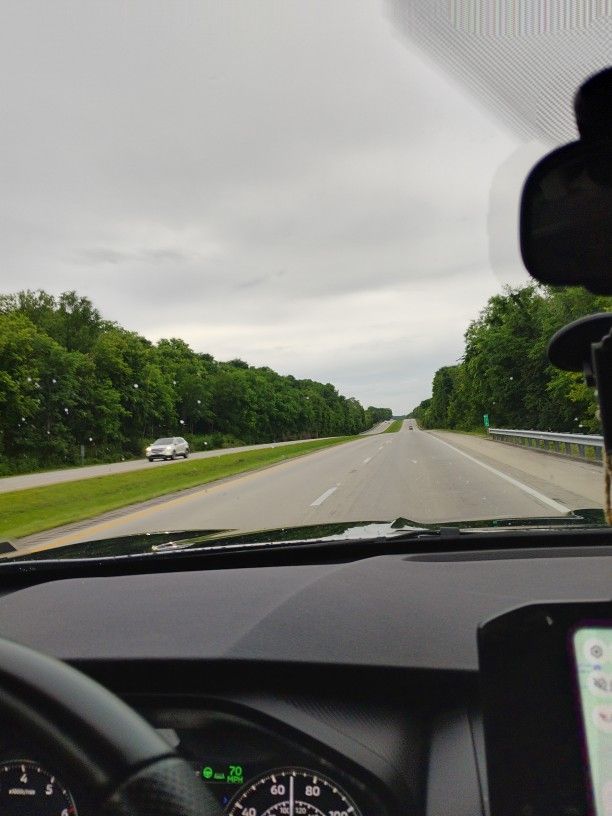 Firewood Delivery Needed