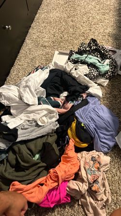 Women’s clothes