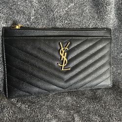 Ysl Wallet