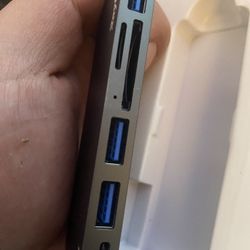 MacBook Pro And MacBook Air