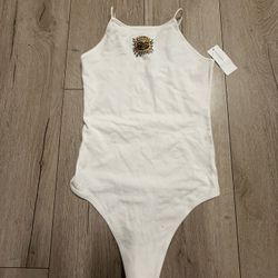 Women’s Body Suit 