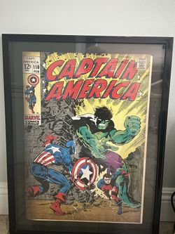 Captain America