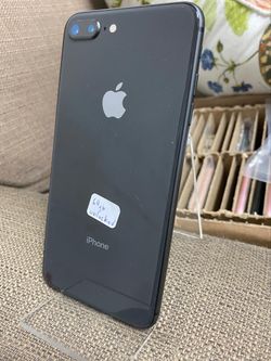 iPhone 8 Plus unlocked