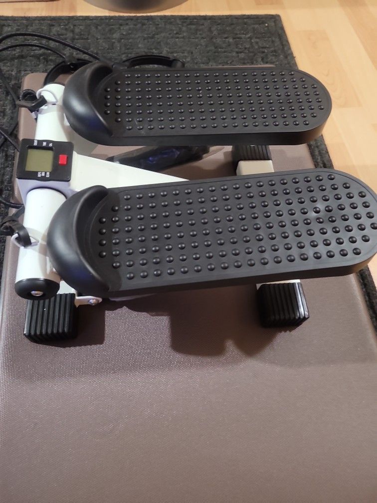 Step Machine
