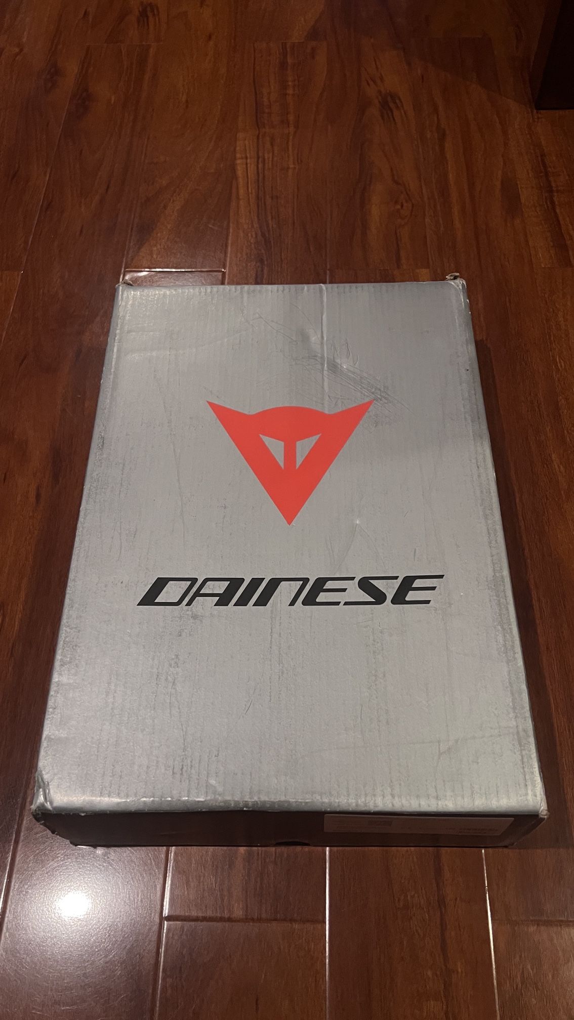 Dainese Torque 3 White