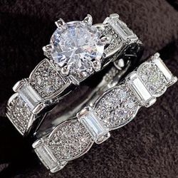 Engagement Rings With Box 