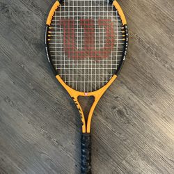Wilson Ultra Tour Tennis Racket 