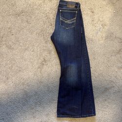 Wrangler jeans