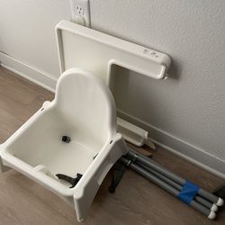 IKEA Antilop High Chair 