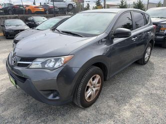 2013 Toyota RAV4