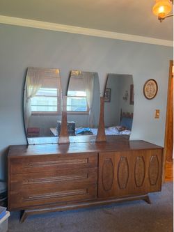 Bedroom Set