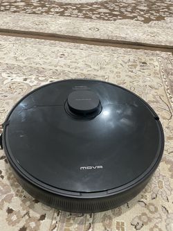 Robot Vacuum